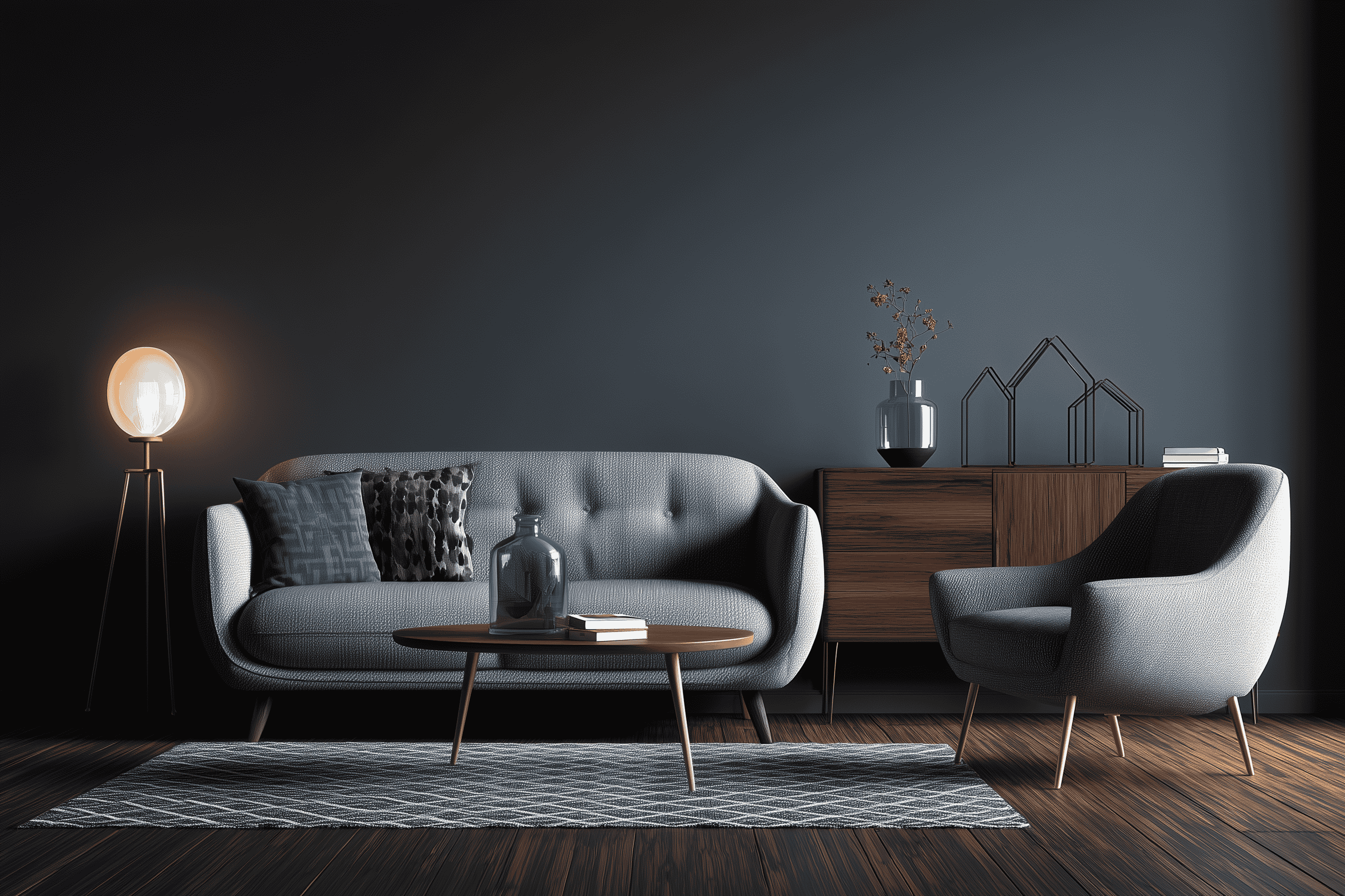 Characters from the game It Takes Two